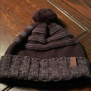 Adidas beanie hat